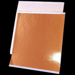 Copper Leaf (Metallic)