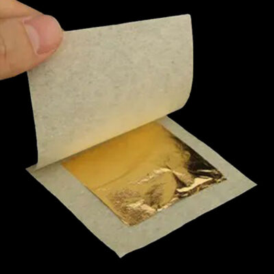 Edible Gold Leaf