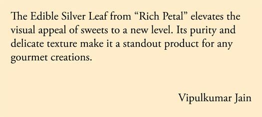 Rich Petal Review 6