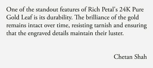 Rich Petal Review 3